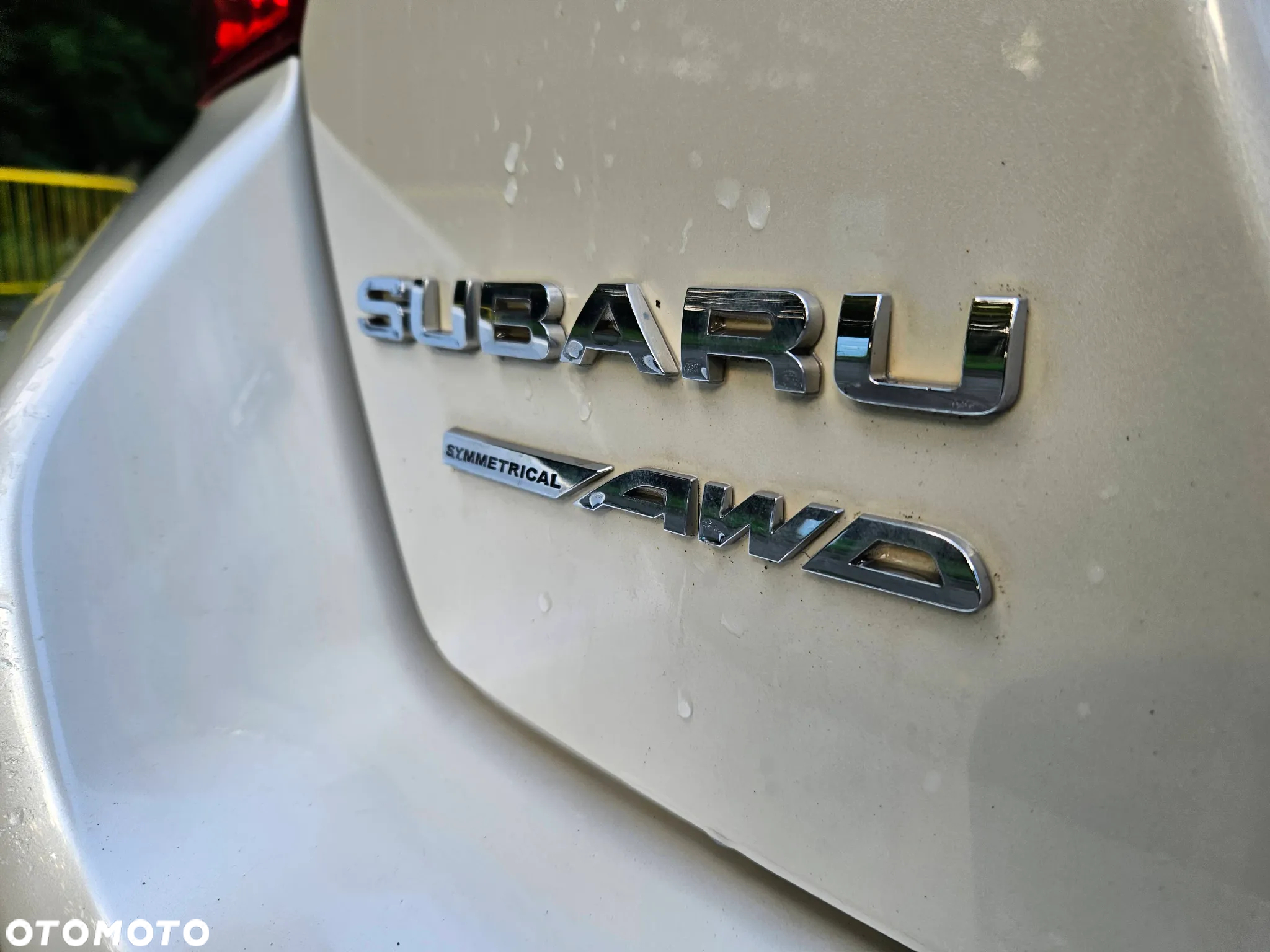 Subaru XV 1.6i Comfort - 12