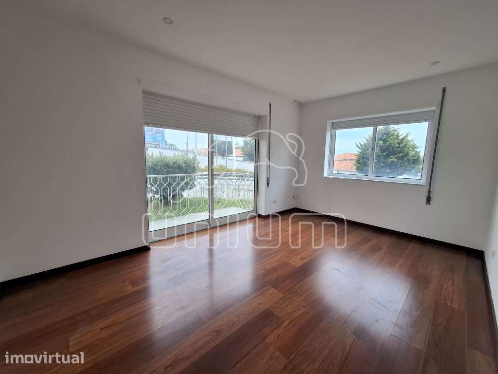 Apartamento T4 para arrendamento - Grande imagem: 4/12