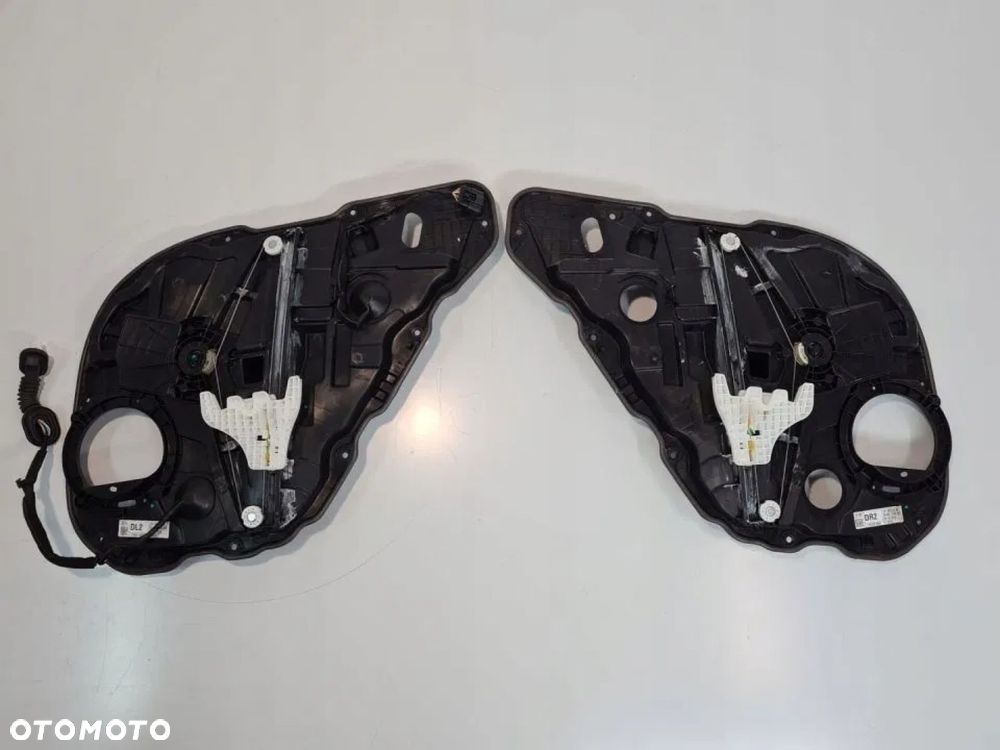 PODNOŚNIK SZYB LEWY PRAWY TYŁ KIA OPTIMA IV KOMBI - 3