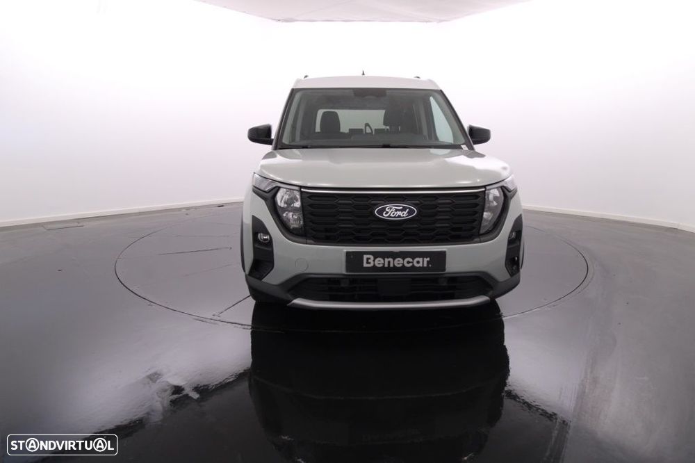 Ford Tourneo Courier 1.0 EcoBoost Active - 12