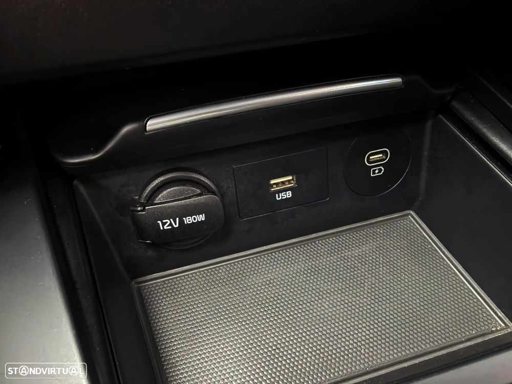 Kia XCeed 1.0 T-GDI Dynamic - 25