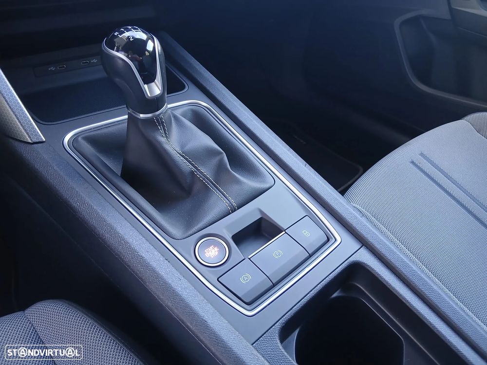 SEAT Leon 1.0 TSI Style - 6