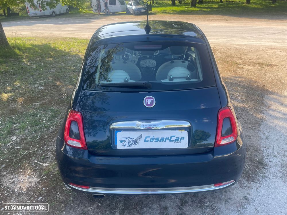 Fiat 500 - 13
