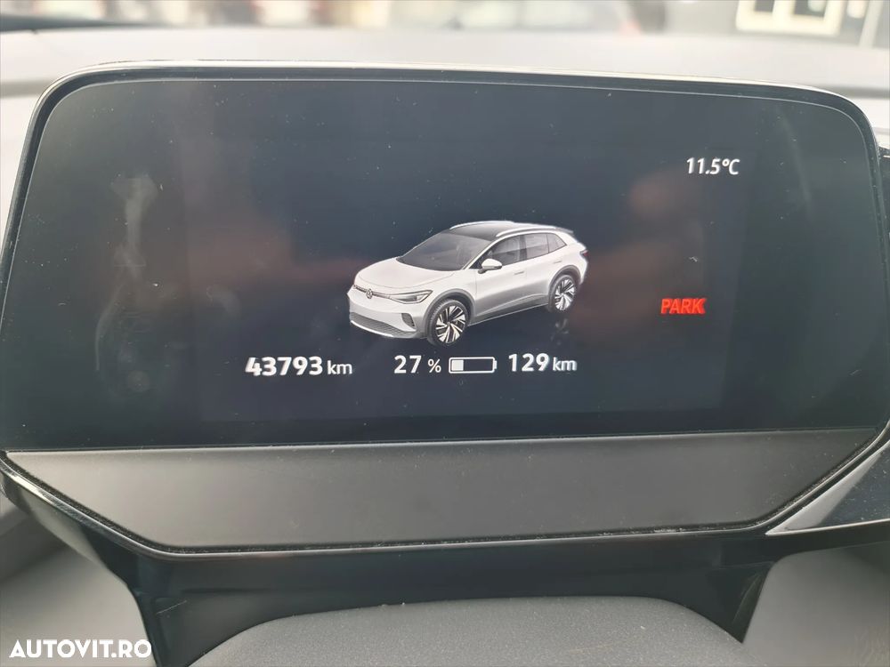 Volkswagen ID.4 Performance Upgrade Pro 1st - 30