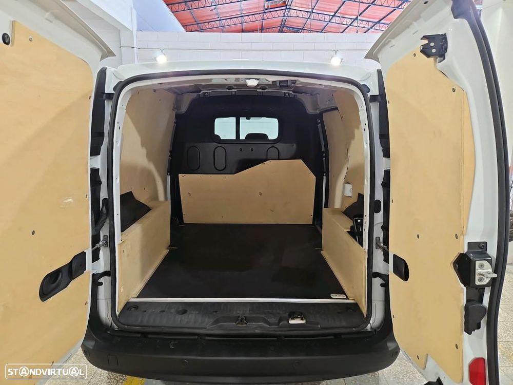 Renault Kangoo Express 1.5 dCi Business S/S 3L - 8