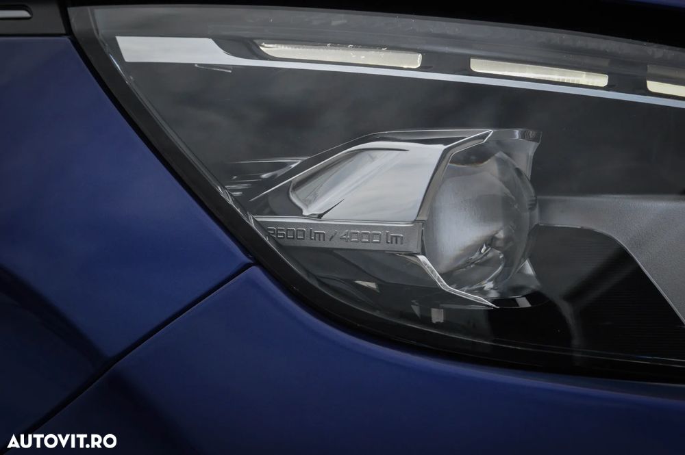 Peugeot 3008 1.2 PureTech Turbo S&S Allure - 35