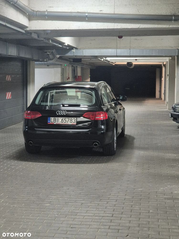 Audi A4 Avant 3.0 TDI Quattro S tronic - 21