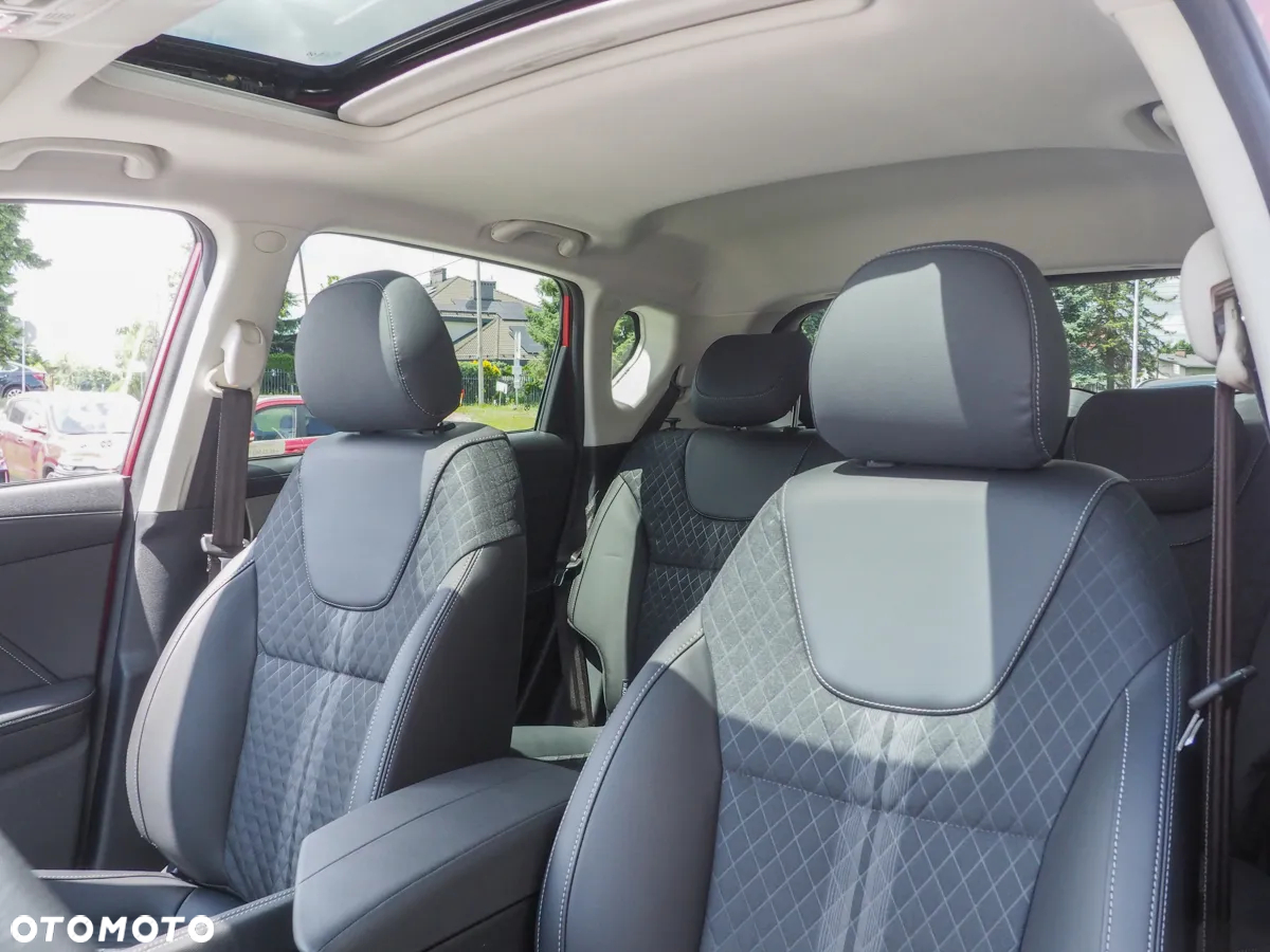 BAIC 3 1.5T Luxury - 5