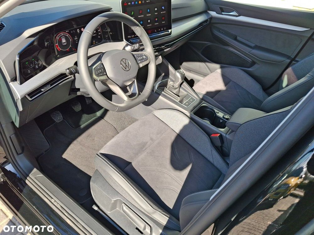 Volkswagen Golf 2.0 TDI Life Plus - 9