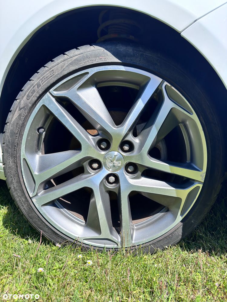 Peugeot 308 e-HDi 115 Stop & Start Allure - 10