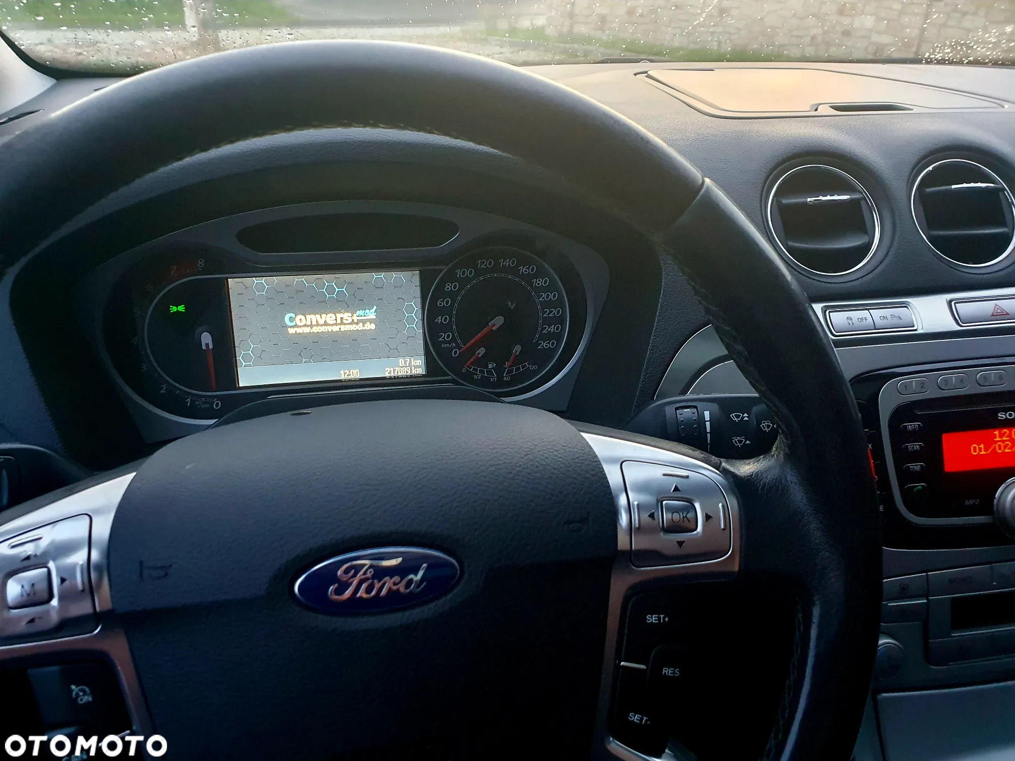Ford S-Max 2.5 Platinium X - 22