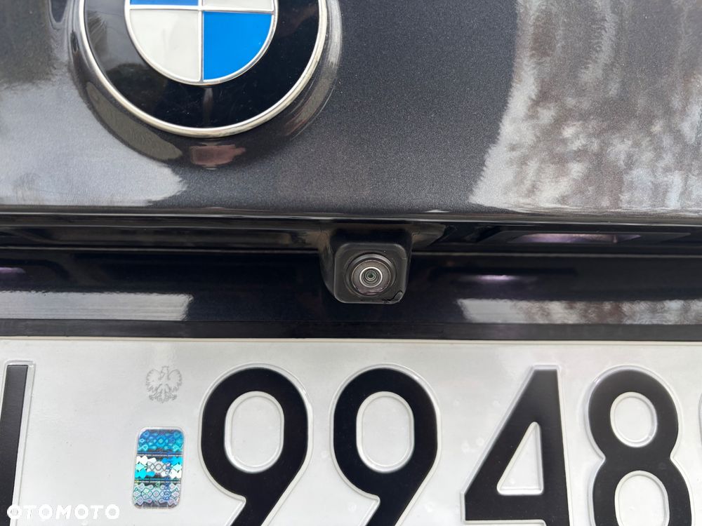 BMW Seria 5 520d mHEV - 25