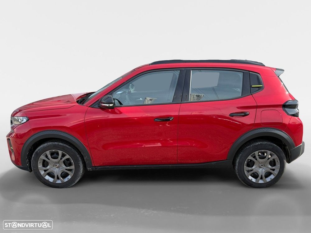 Citroën C3 1.2 PureTech YOU Pack Plus - 2