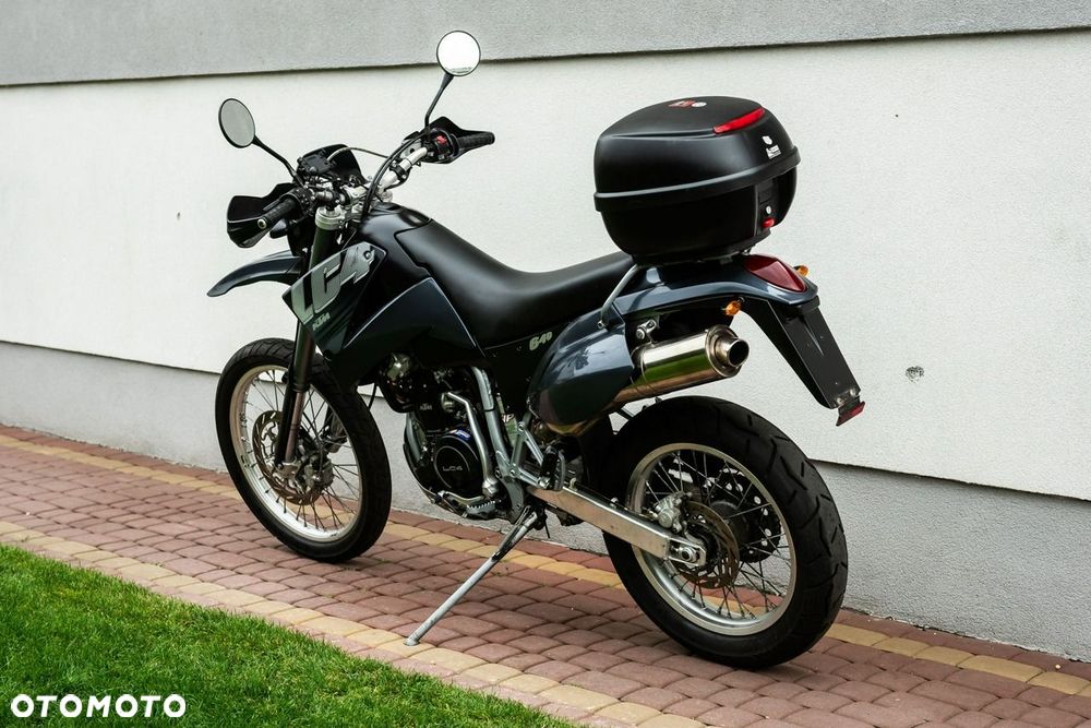 KTM LC - 5