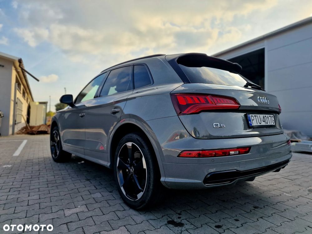 Audi Q5 - 4