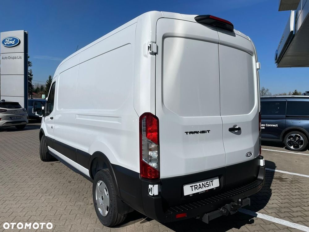 Ford transit Transit 350 2.0 EcoBlue 165km - 17