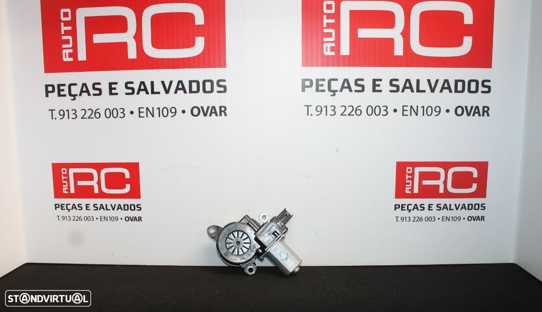 Motor Elevador Vidro Mazda CX-3 - 1