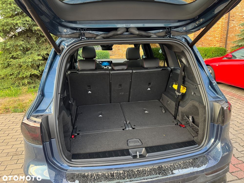 Mercedes-Benz GLB 200 d 4-Matic 8G-DCT - 15