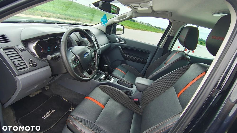 Ford Ranger - 21
