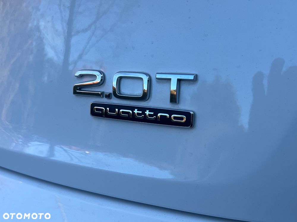 Audi Q5 2.0 TFSI Quattro S tronic - 21