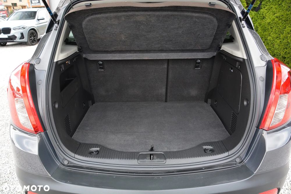 Opel Mokka - 13