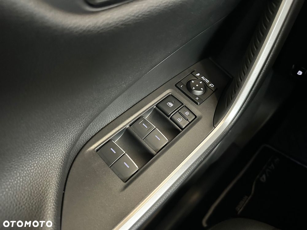 Toyota RAV4 2.5 Hybrid Comfort 4x2 - 25