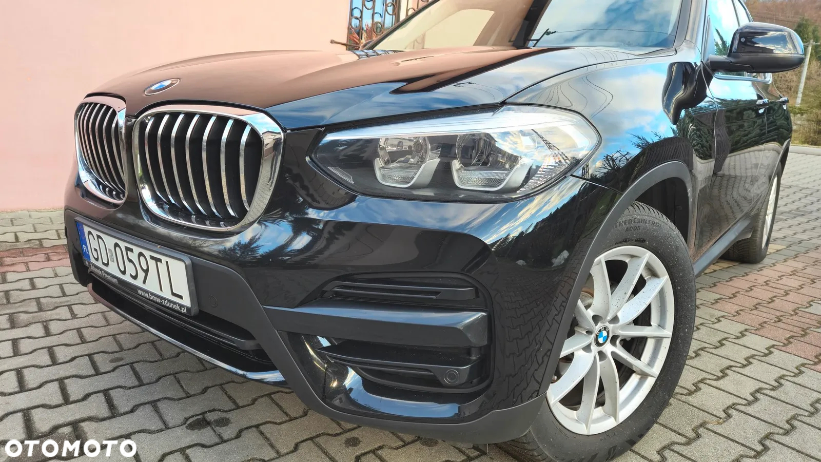 BMW X3 - 30