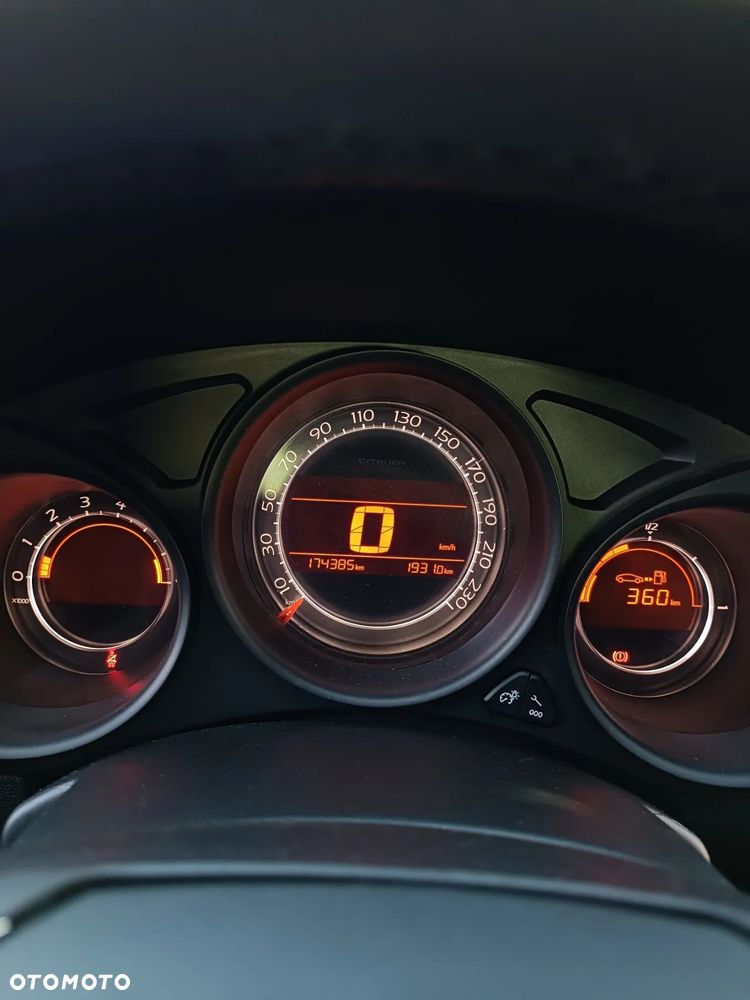 Citroën C4 1.6 VTi Attraction - 18