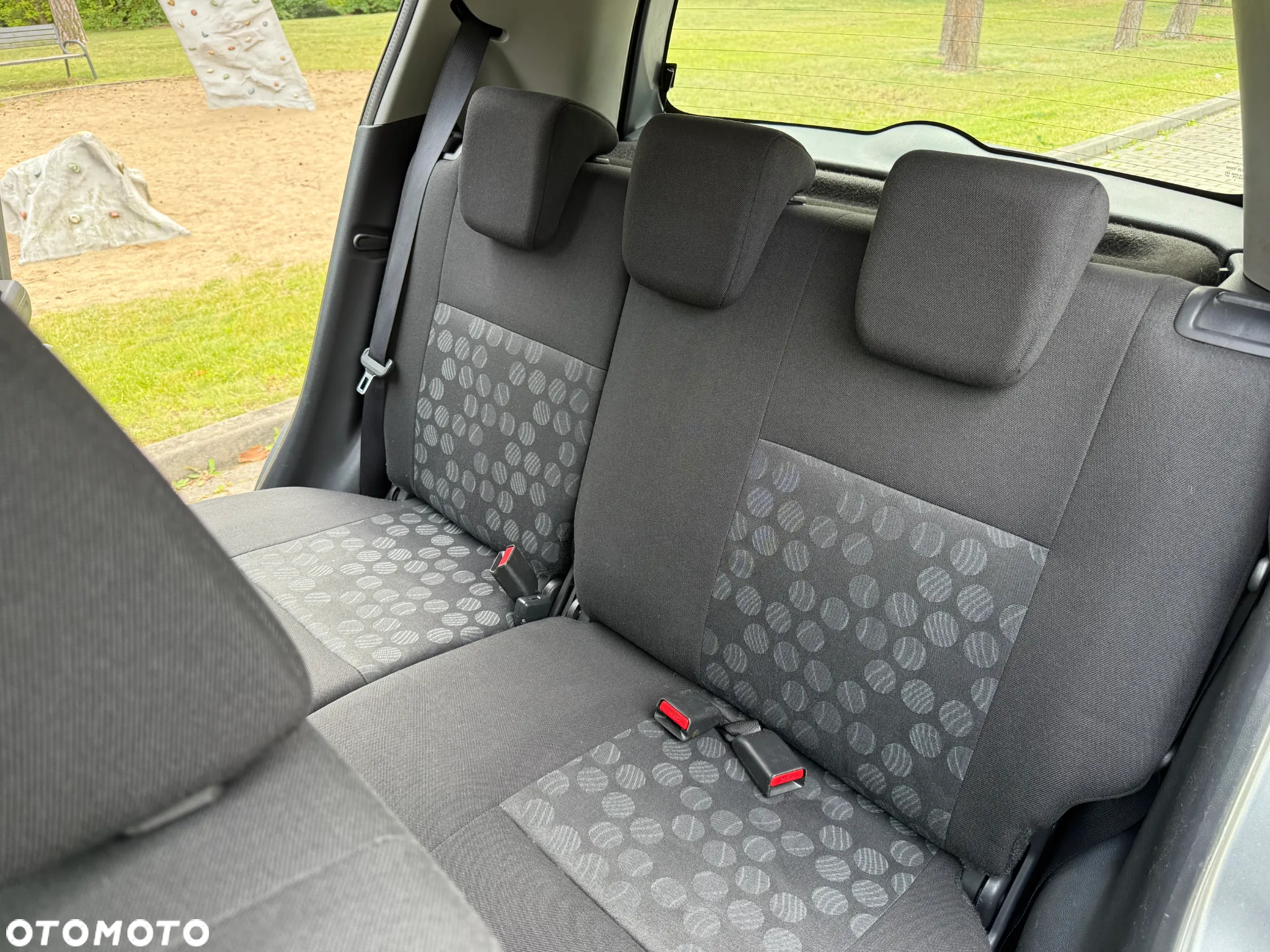 Suzuki Splash 1.2 Automatik Comfort - 16
