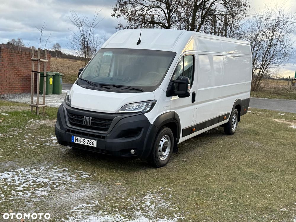 Fiat Ducato - 2