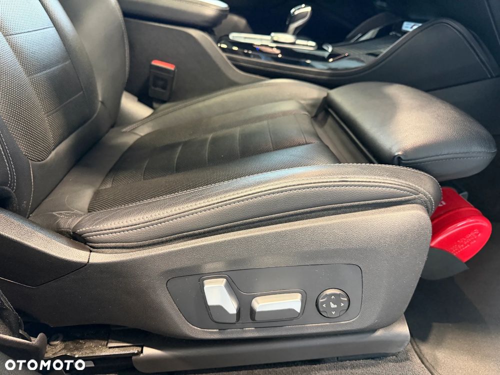 BMW X4 xM40d mHEV - 19