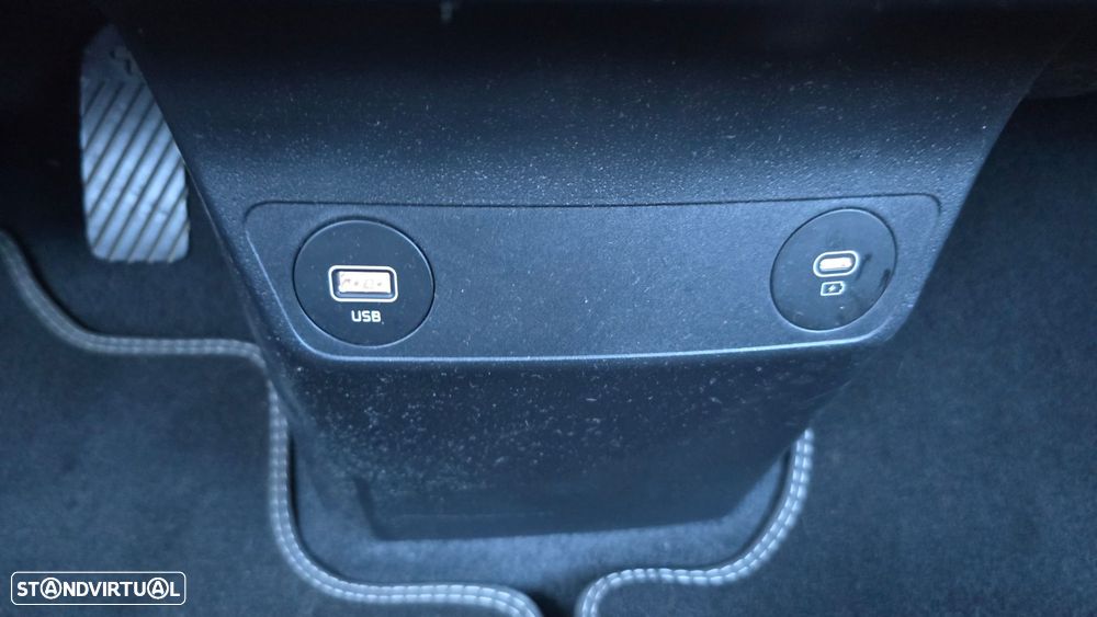 Kia EV6 - 44