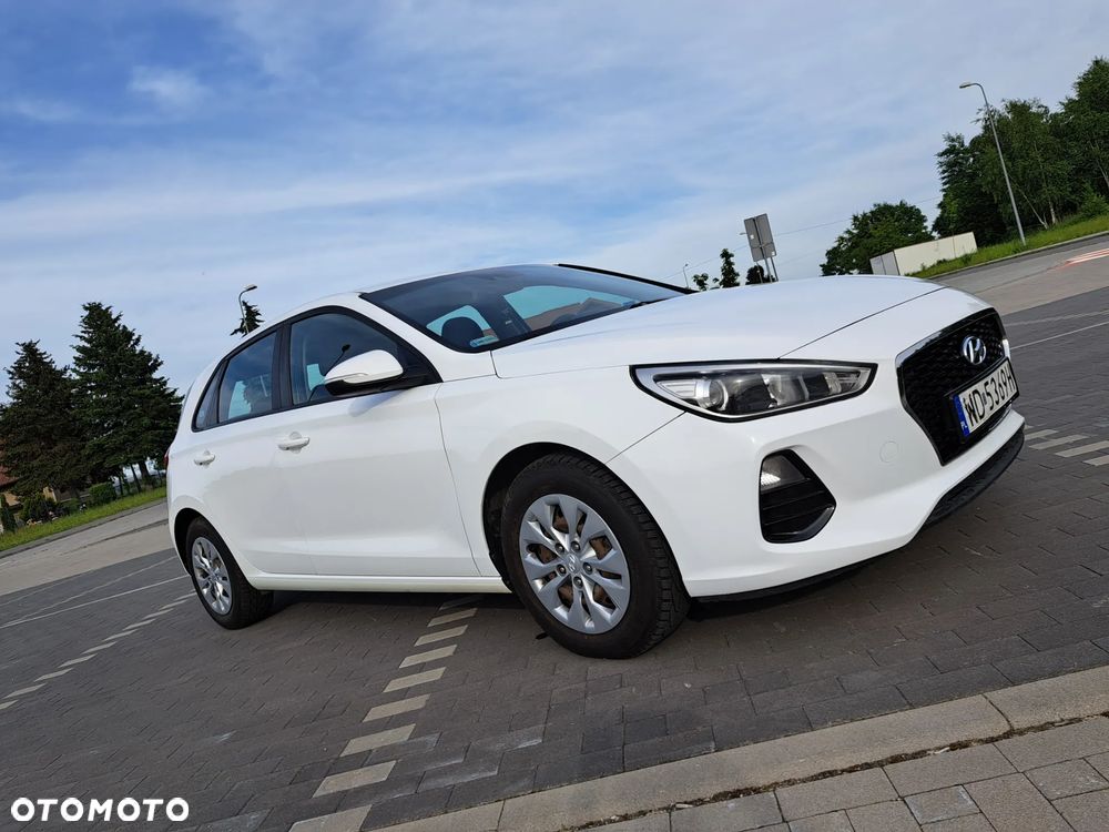 Hyundai i30 - 1