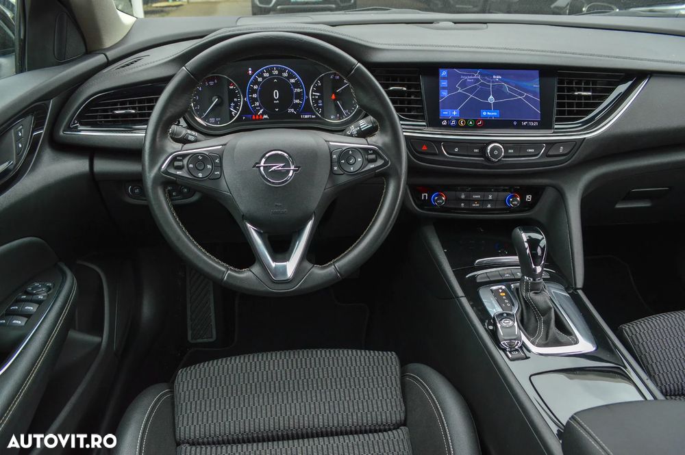 Opel Insignia 1.5 Start/Stop Aut. Elegance - 31