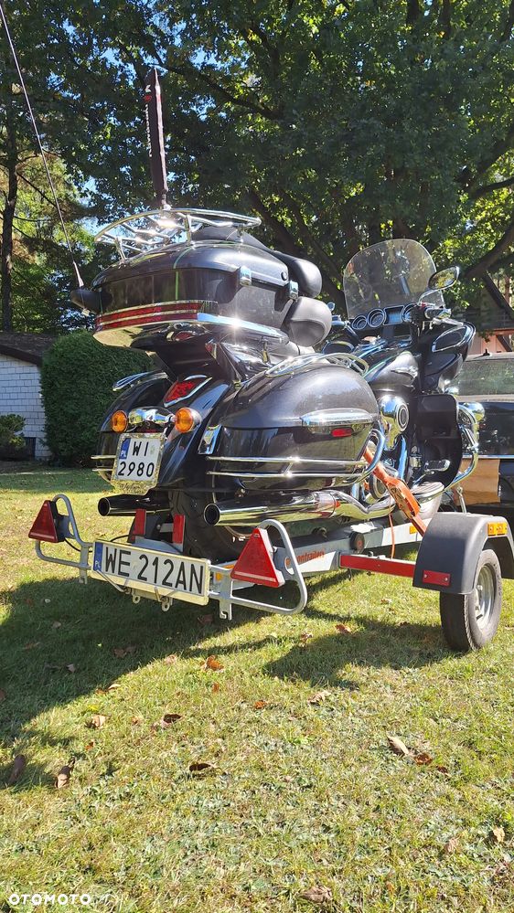 Kawasaki VN - 10