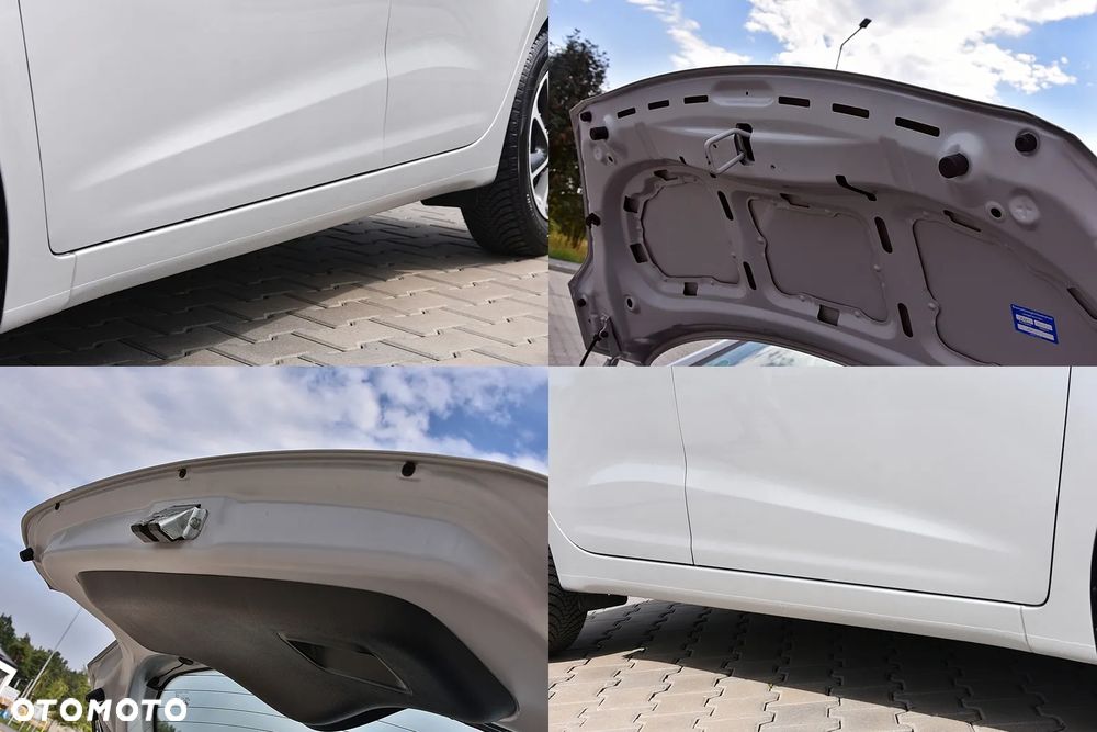 Hyundai i10 1.0 Comfort - 37