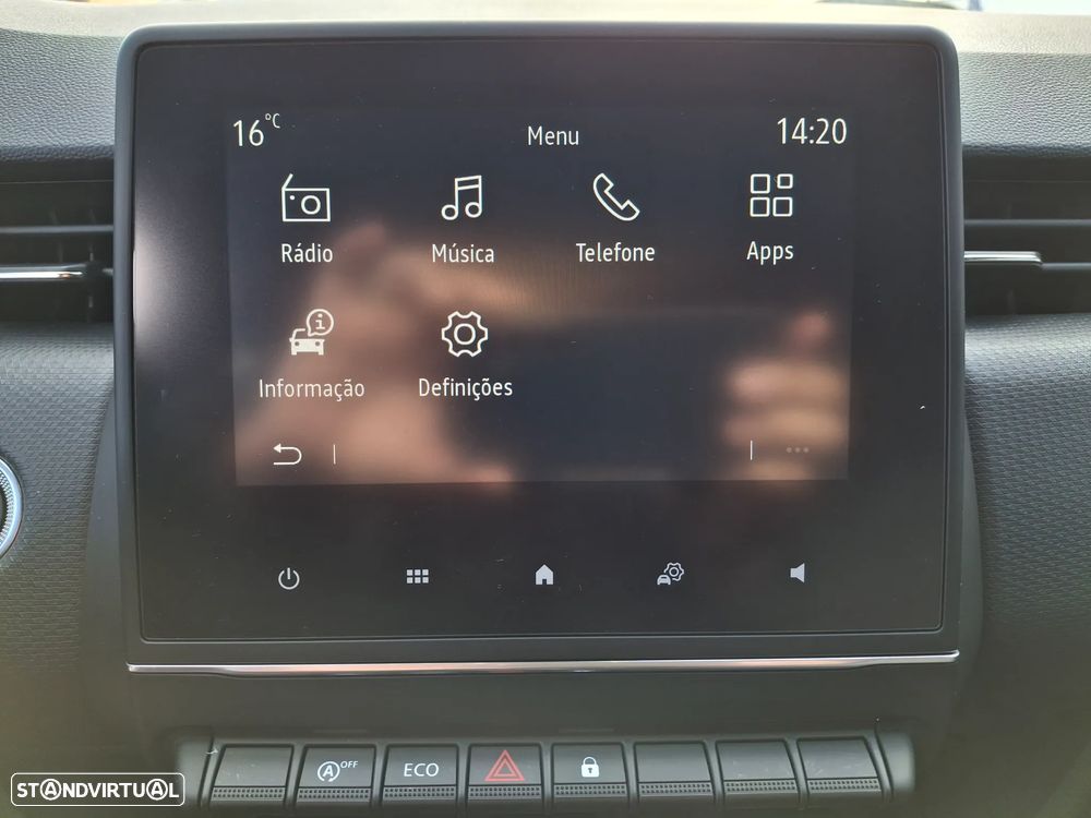 Mitsubishi Colt 1.0 MPI-T Shogun - 21