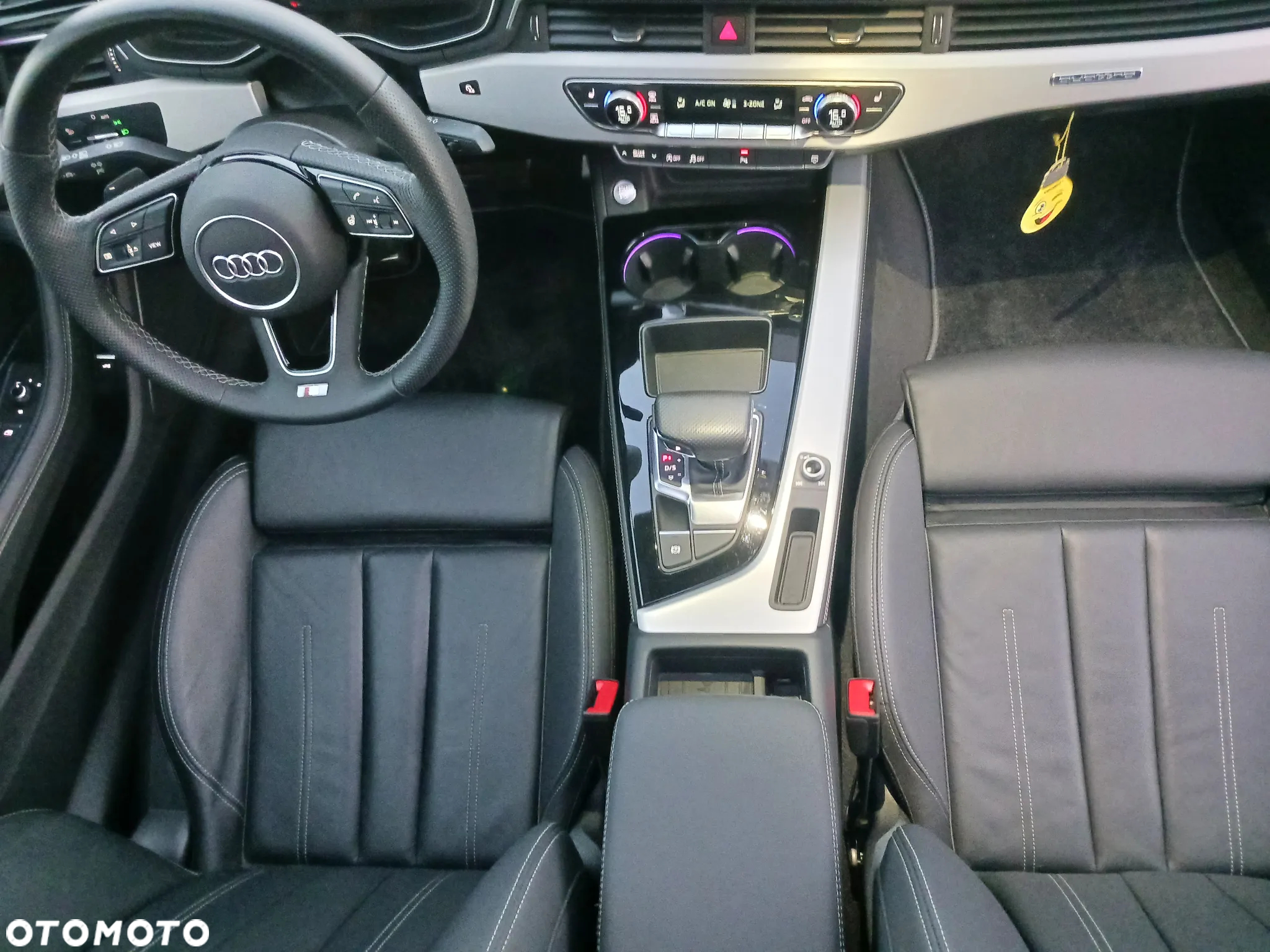 Audi A5 ver-coupe-45-tfsi-quattro-s-tronic-s-line - 30