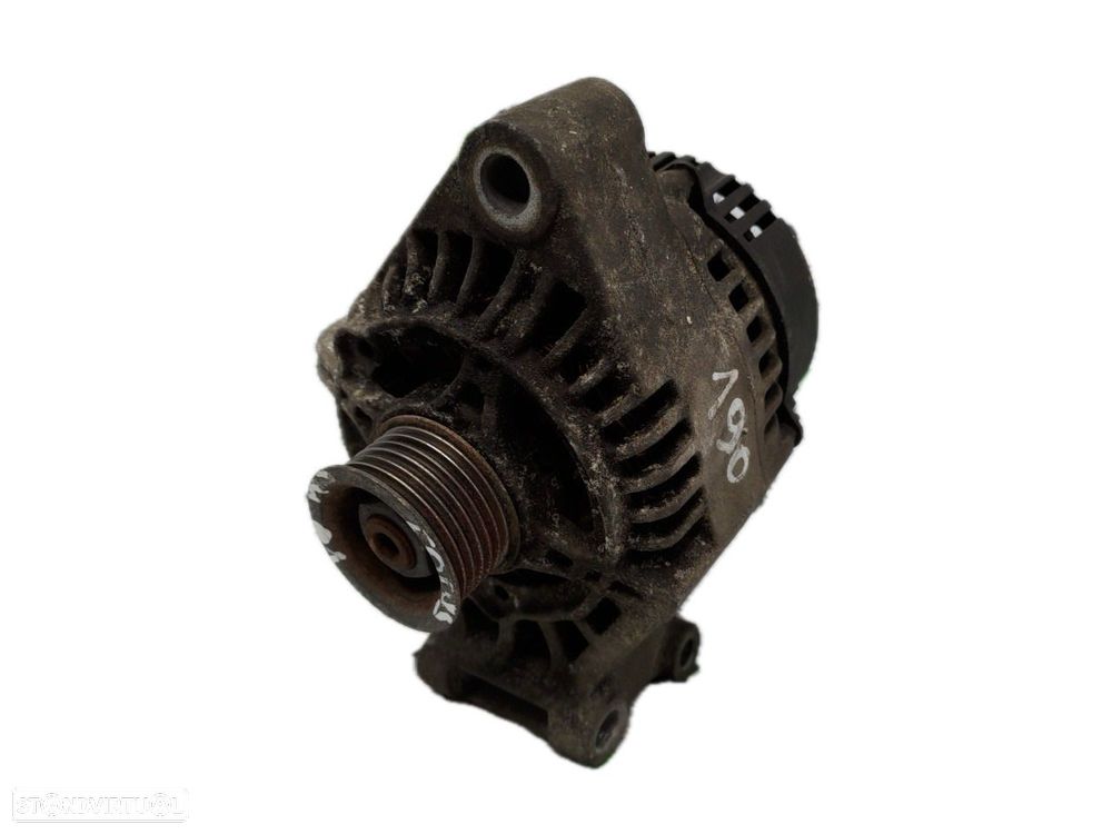 Alternador Ford Focus (Daw, Dbw) - 1
