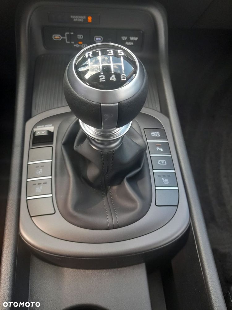 Hyundai Kona 1.0 T-GDI Executive - 29