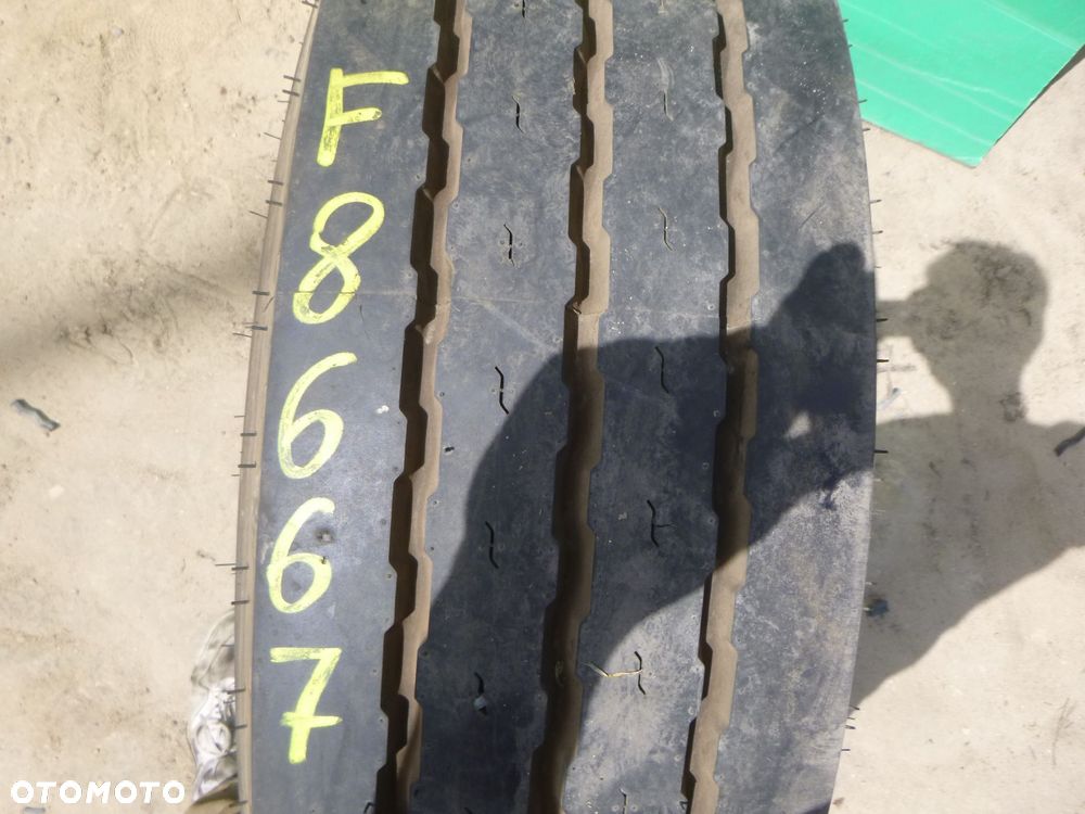 Opona ciężarowa 245/70r19.5 Next tread NT RHT II. Opony ciężarowe - 2