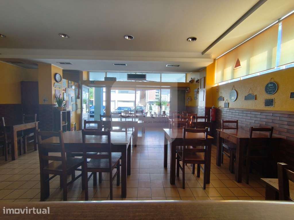 Trespasse de restaurante à Nossa Senhora da Conceição - Grande imagem: 4/12