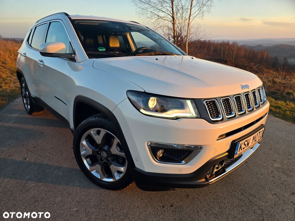 Jeep Compass 1.4 MultiAir Business Line - 4