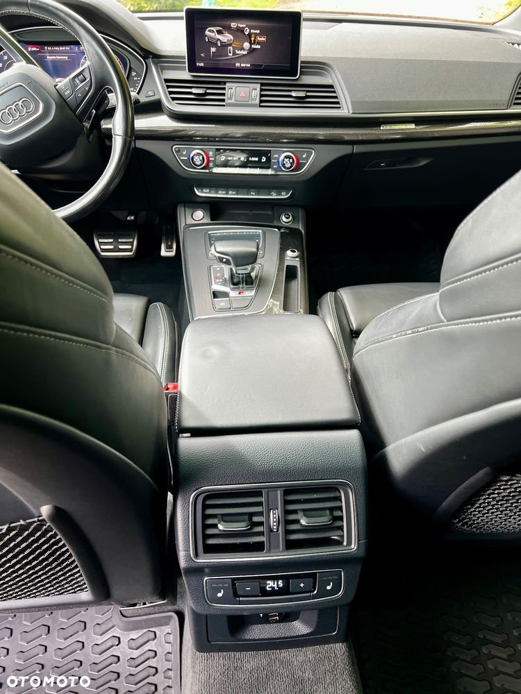 Audi SQ5 - 17