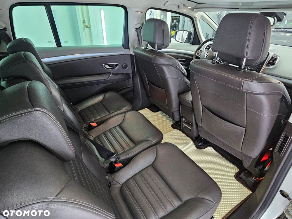 Renault Espace Energy dCi 160 EDC Initiale Paris - 22