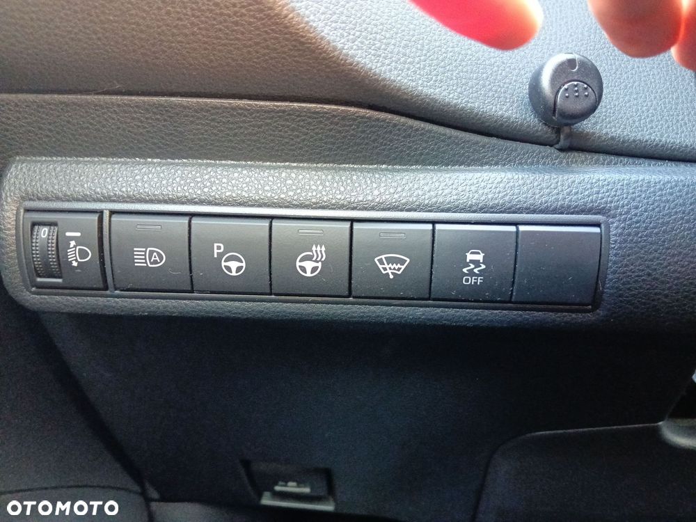 Toyota Corolla 2.0 Hybrid GR Sport - 16