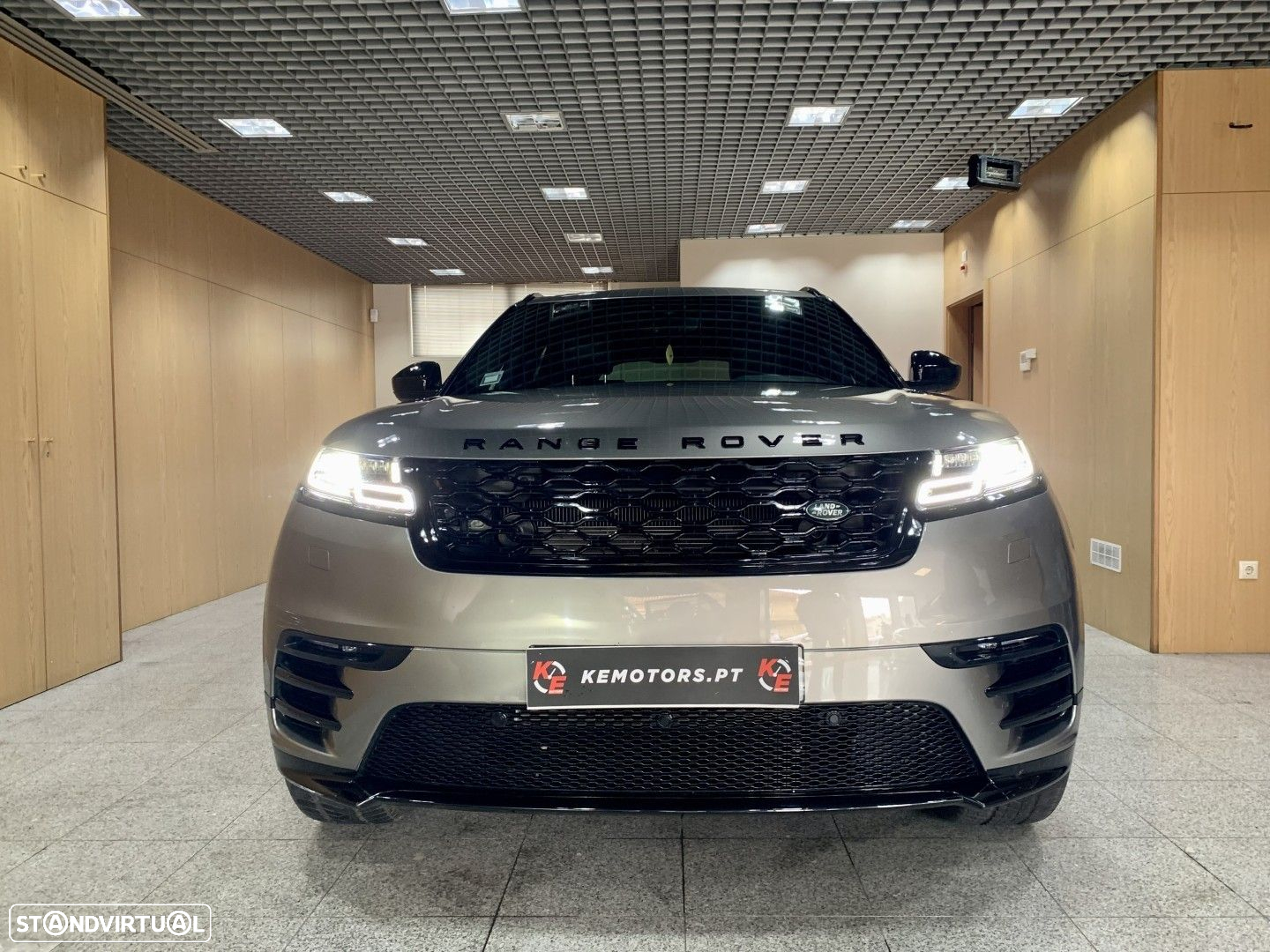Land Rover Range Rover Velar 2.0 D R-Dynamic S - 7
