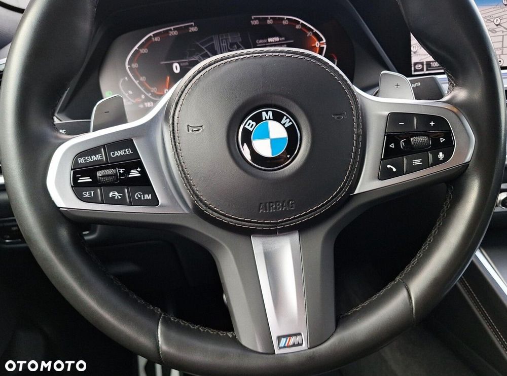 BMW X6 - 28