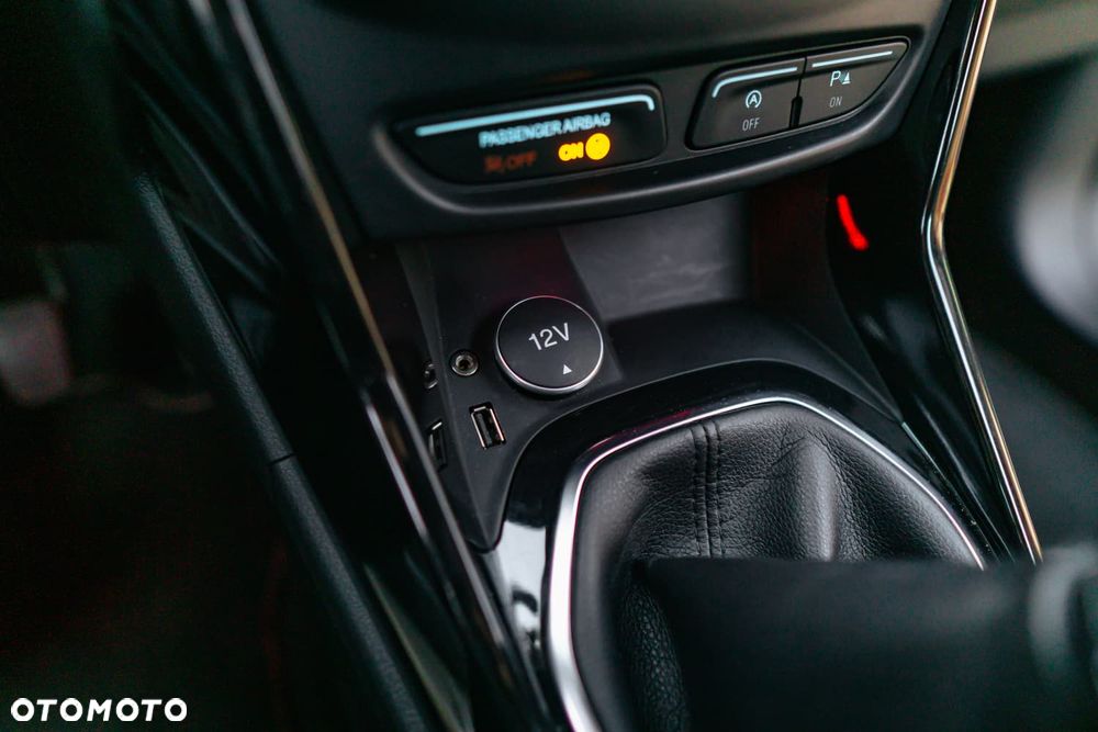 Ford B-MAX 1.0 EcoBoost SYNC Edition - 30