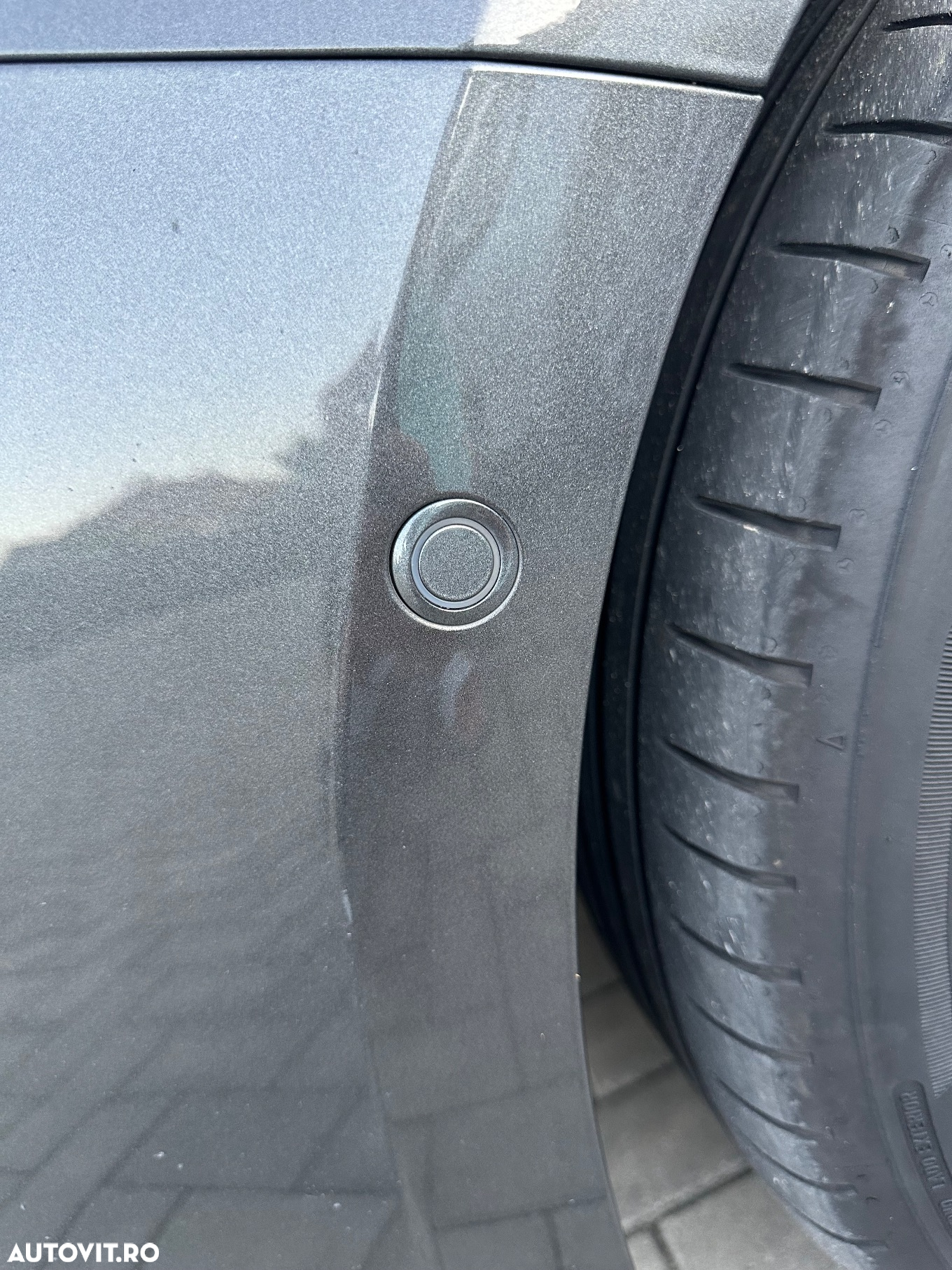 Ford Focus 2.0 EcoBlue Start-Stopp-System TITANIUM - 37